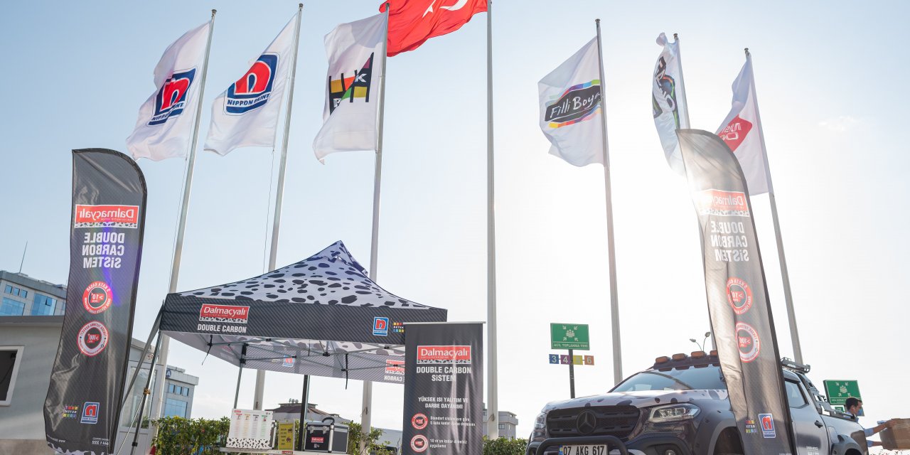 Bu yolda ısı yalıtımının geleceği var!