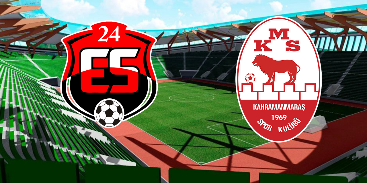 Kahramanmaraşspor’da hedef 3 puan