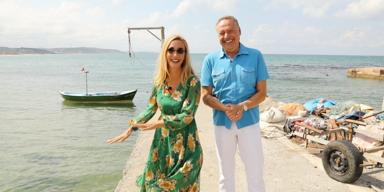 Bugünlerde eskisi gibi seyahat edemiyoruz