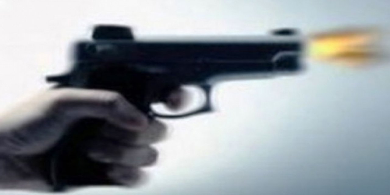 Kahramanmaraş'ta 2 grup arasında silahlı kavga