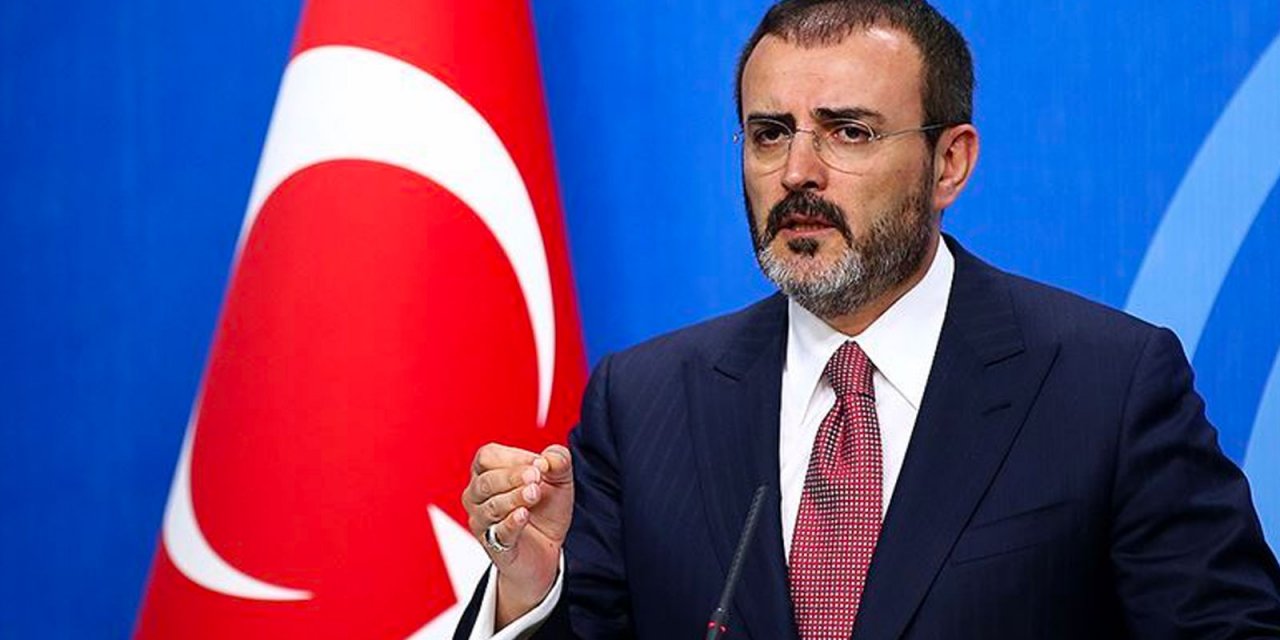 Mahir Ünal: Türkiye Azerbaycan’ın yanındadır
