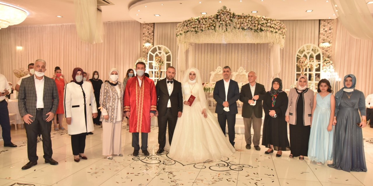 Hançerkıran ve Küçük Ailelerinin Mutlu Günü