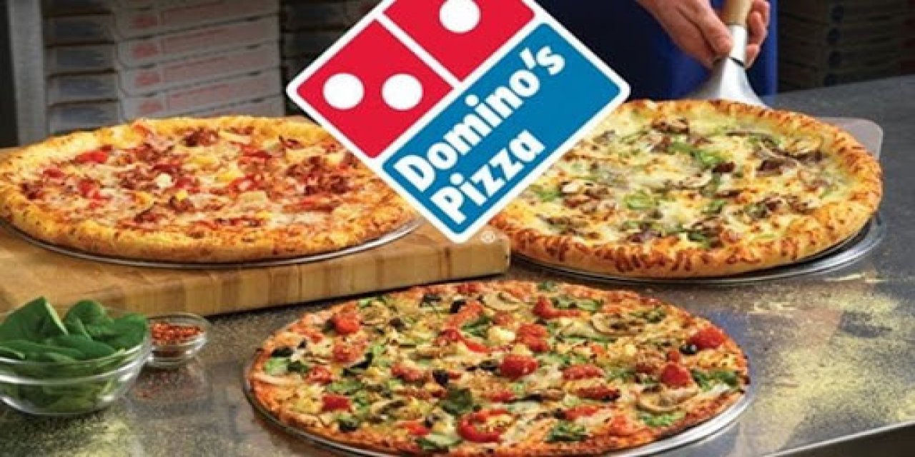 Domino’s’tan tadına doyulmaz başarı