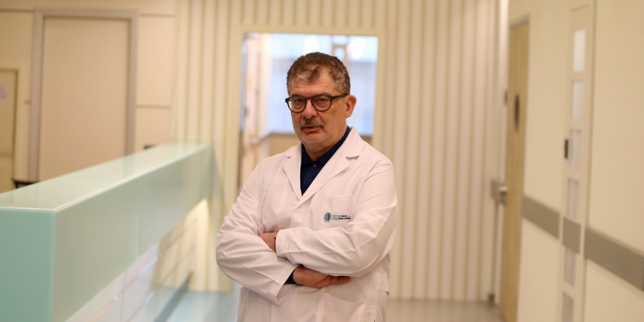 Erken yaşta kalp krizine karşı doğru beslenme ve spor şart