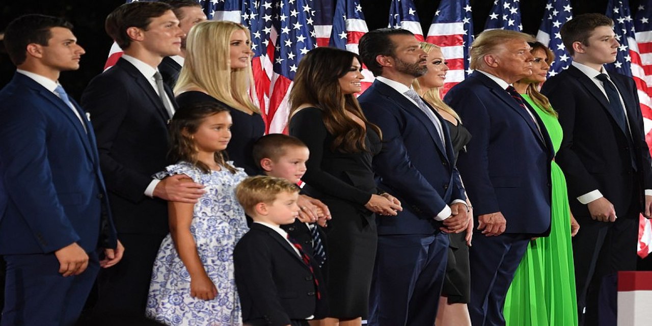 Türk modası “Sorci and Fofa” ile Beyaz Saray’a girdi