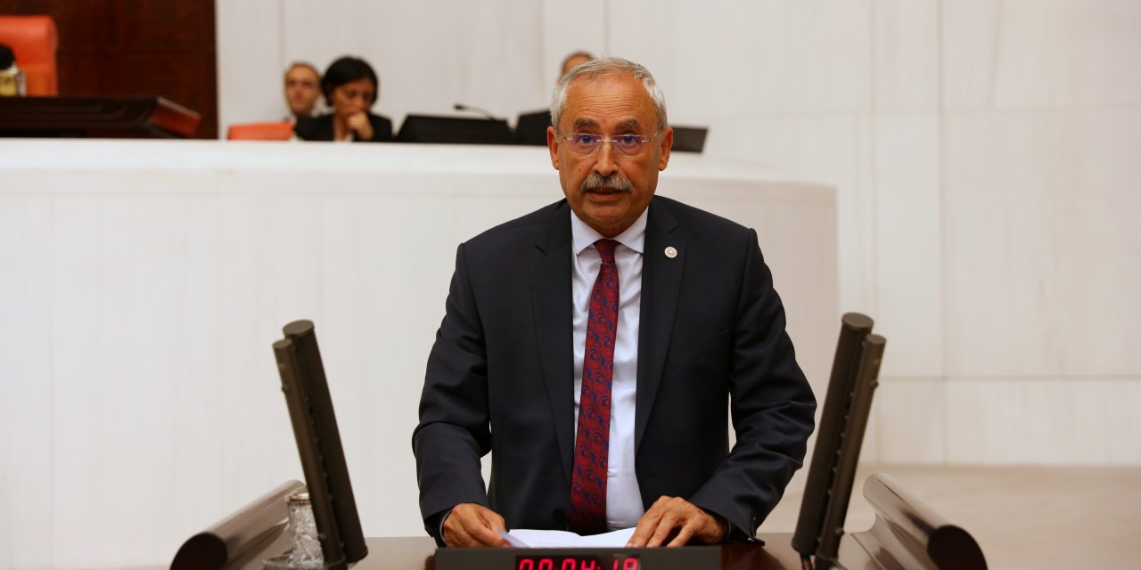 “Yüzde yüz riskle çalışan gruba yapılan ek ödeme yüzde 50 dahi değil”