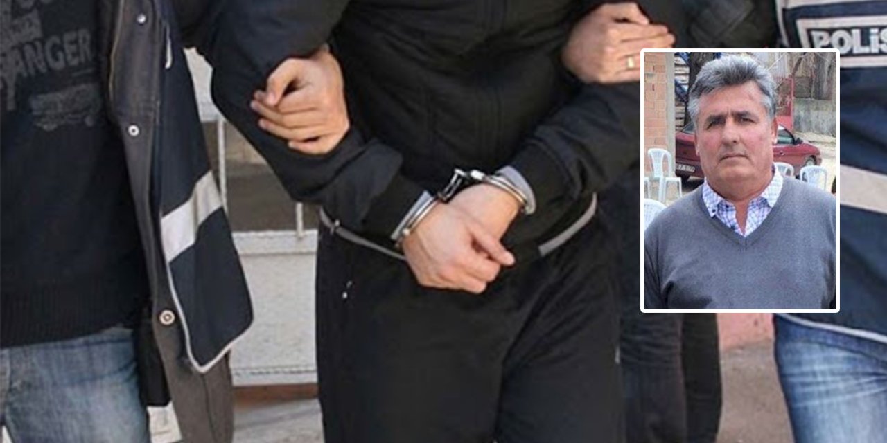 Kahramanmaraş'ta muhtarın öldüğü silahlı kavgayla ilgili 2 kişi tutuklandı