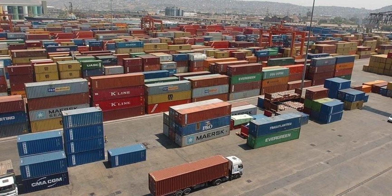 Kahramanmaraş’ın ihracat ve ithalat verileri açıklandı