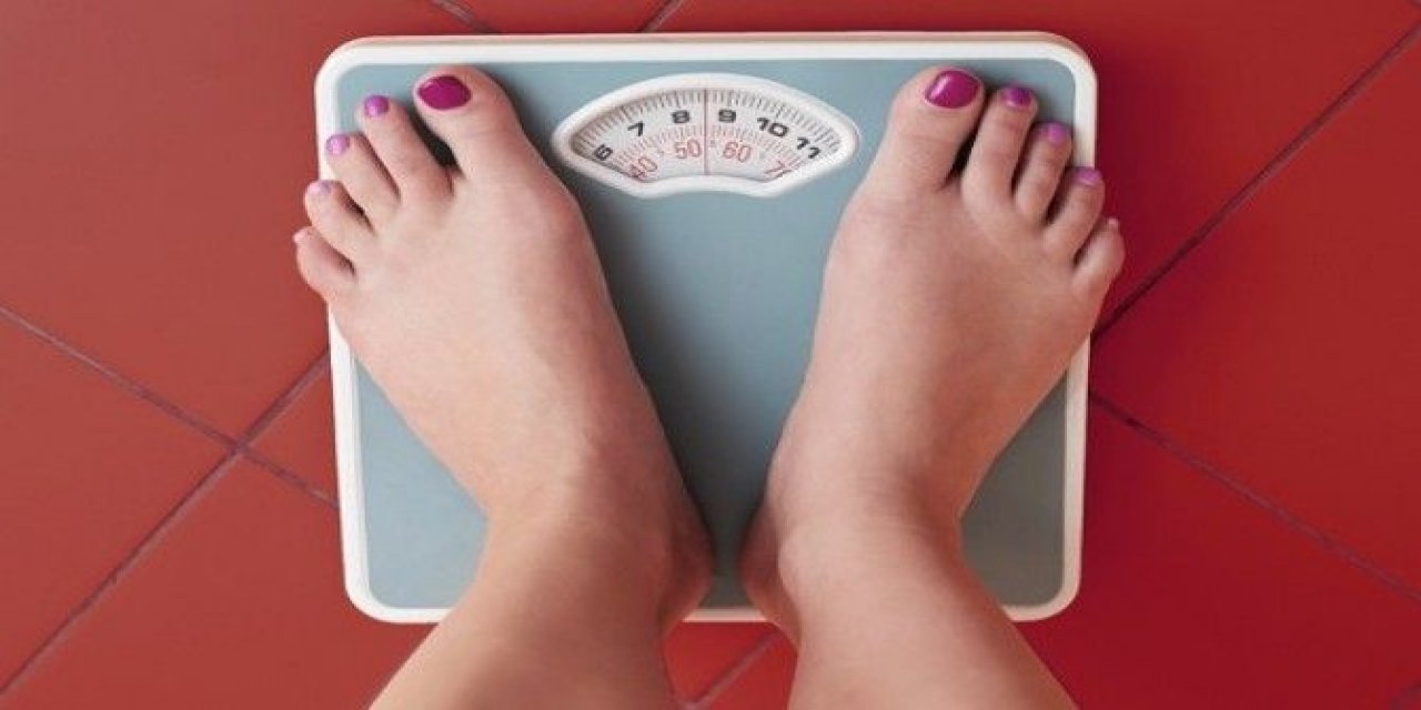 Sağlıklı kilo vermenin 15 püf noktası