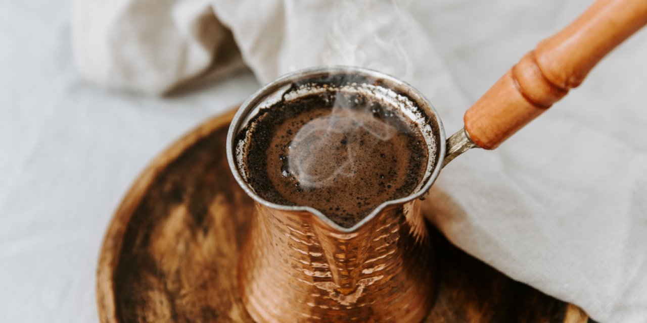 Dünyanın kahveleriyle ünlü ülkeleri