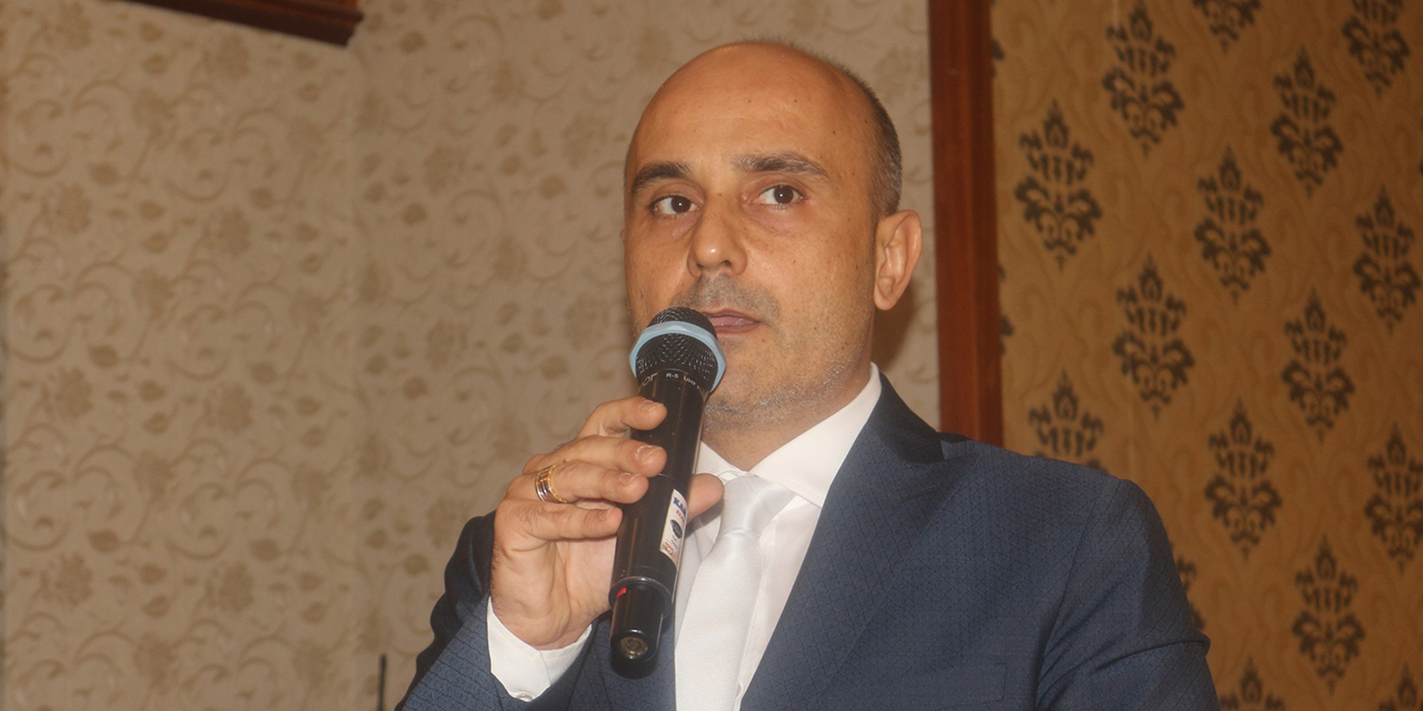 Kahramanmaraş Baro Başkanı Gül: Ermenistan’ın saldırganlığı kabul edilemez