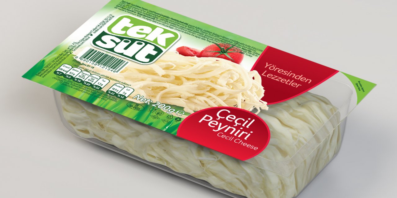 Teksüt iste, gelsin!