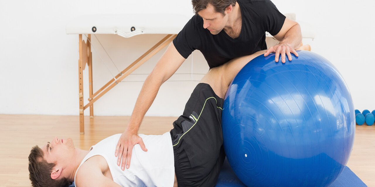 Terapötik egzersiz nedir? Ne işe yarar?