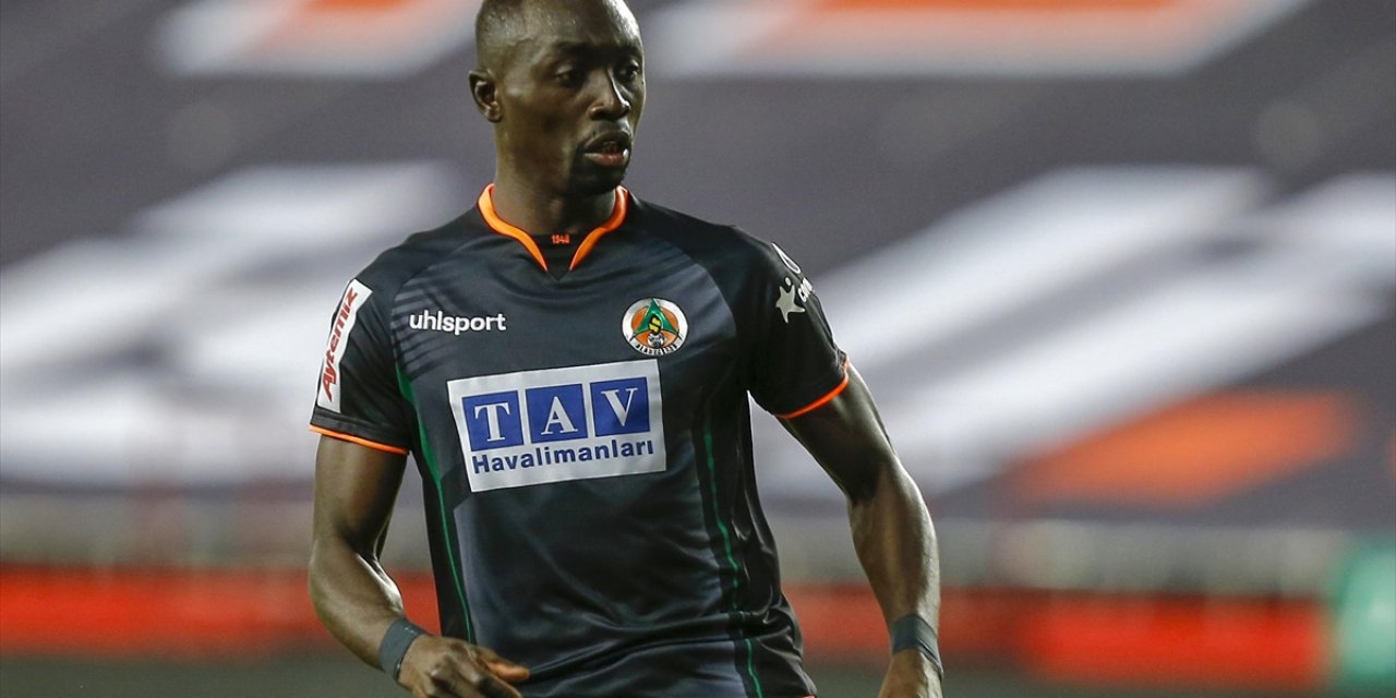 Papiss Cisse, Fenerbahçe'de