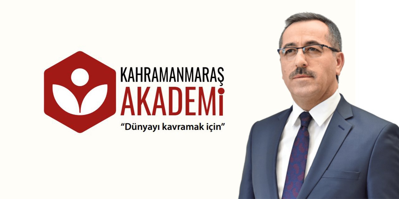 Kahramanmaraş’ın sanat hayatına katkı sağlayacak Büyükşehir Akademi kayıtları başladı