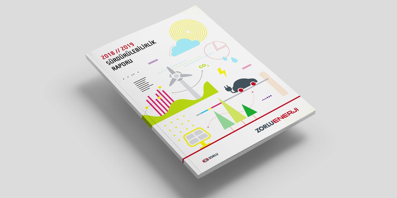 Zorlu Enerji 6’ncı Sürdürülebilirlik Raporu’nu yayınladı
