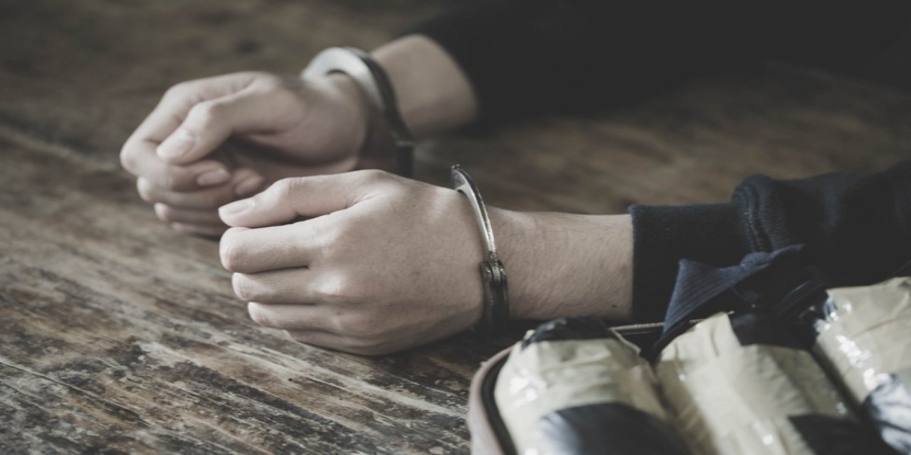 Elbistan’da uyuşturucu ticareti yapanlara 8 yıl hapis cezası verildi