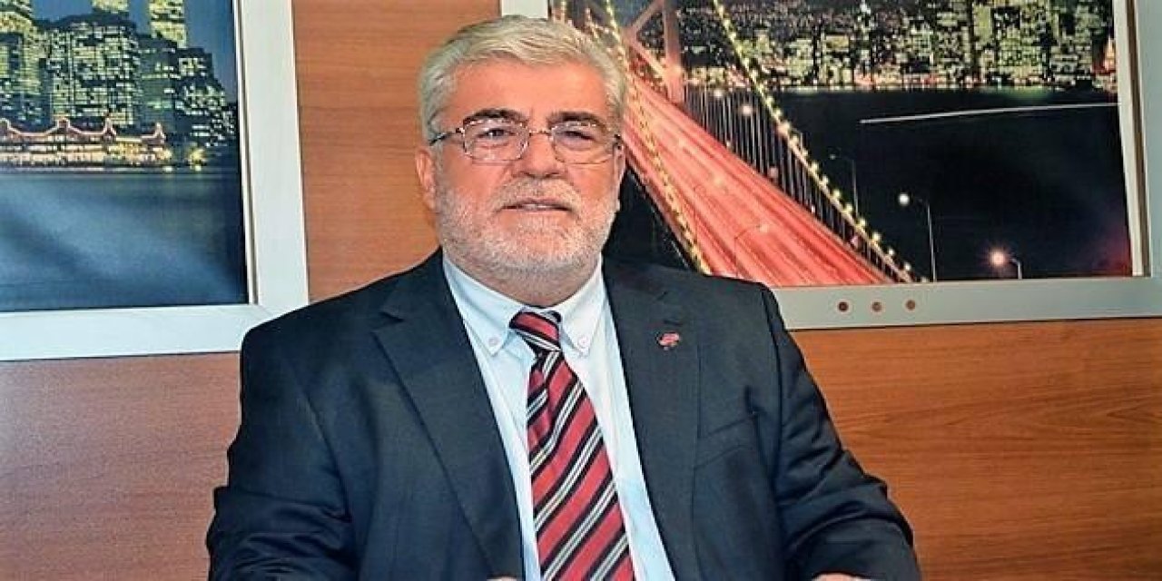 Anadolu Basın Yayın Birliği’nden "Kart" açıklaması