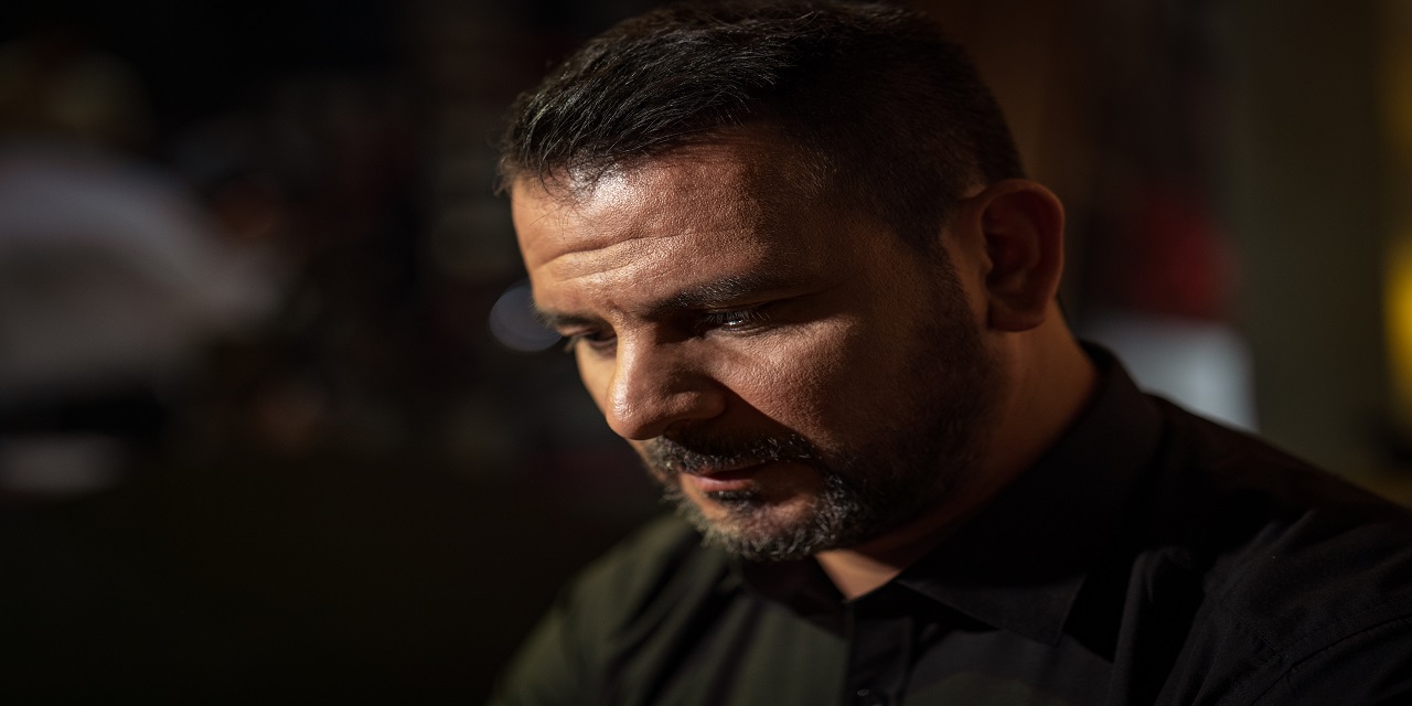 Serdar Coşgun, bu kez “Hercai Gönlüm” ile nefes olacak