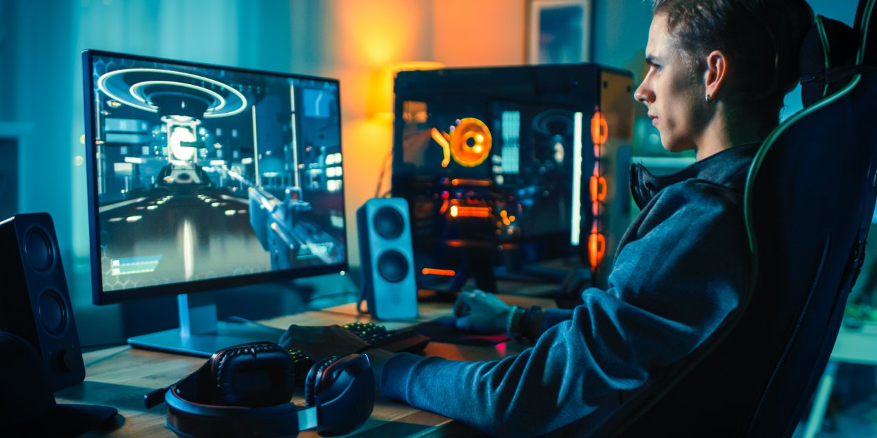 Hackerler oyuncu bilgilerini ele geçirmek istiyor