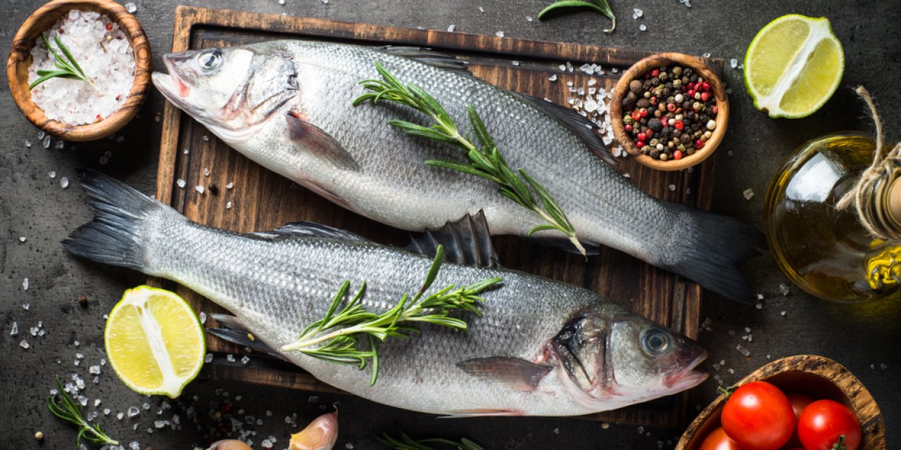 Balığın besin değerini artıran 5 önemli kural!