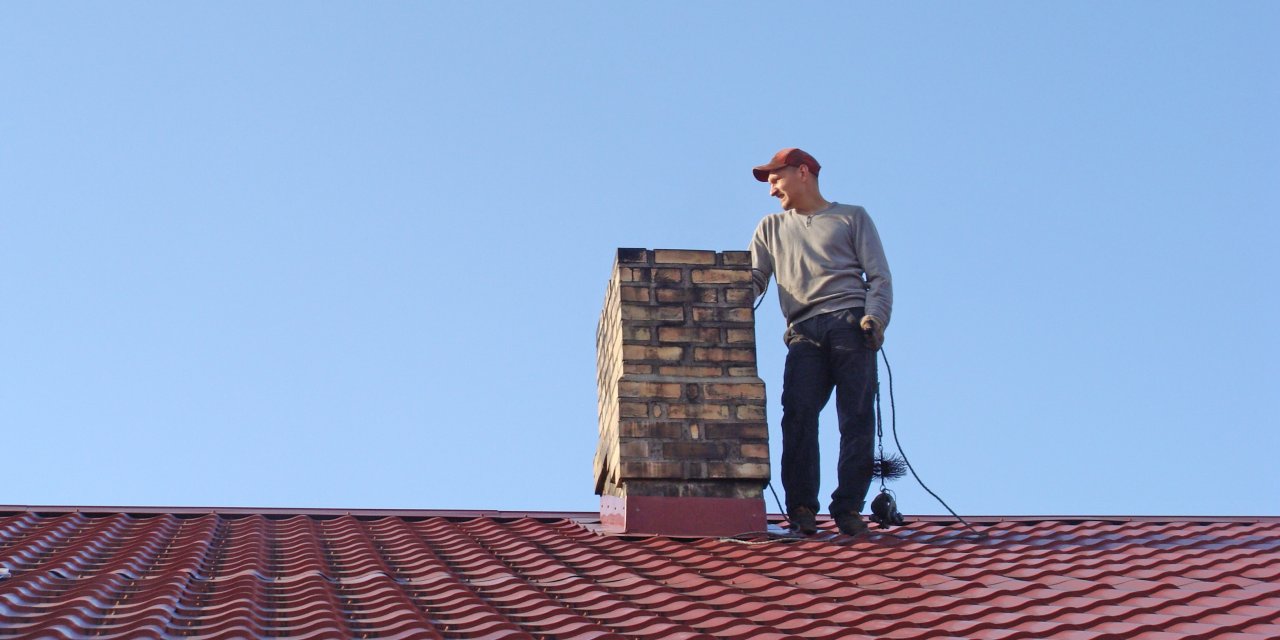 Kahramanmaraş Büyükşehir Belediyesi’nden baca temizliği uyarısı