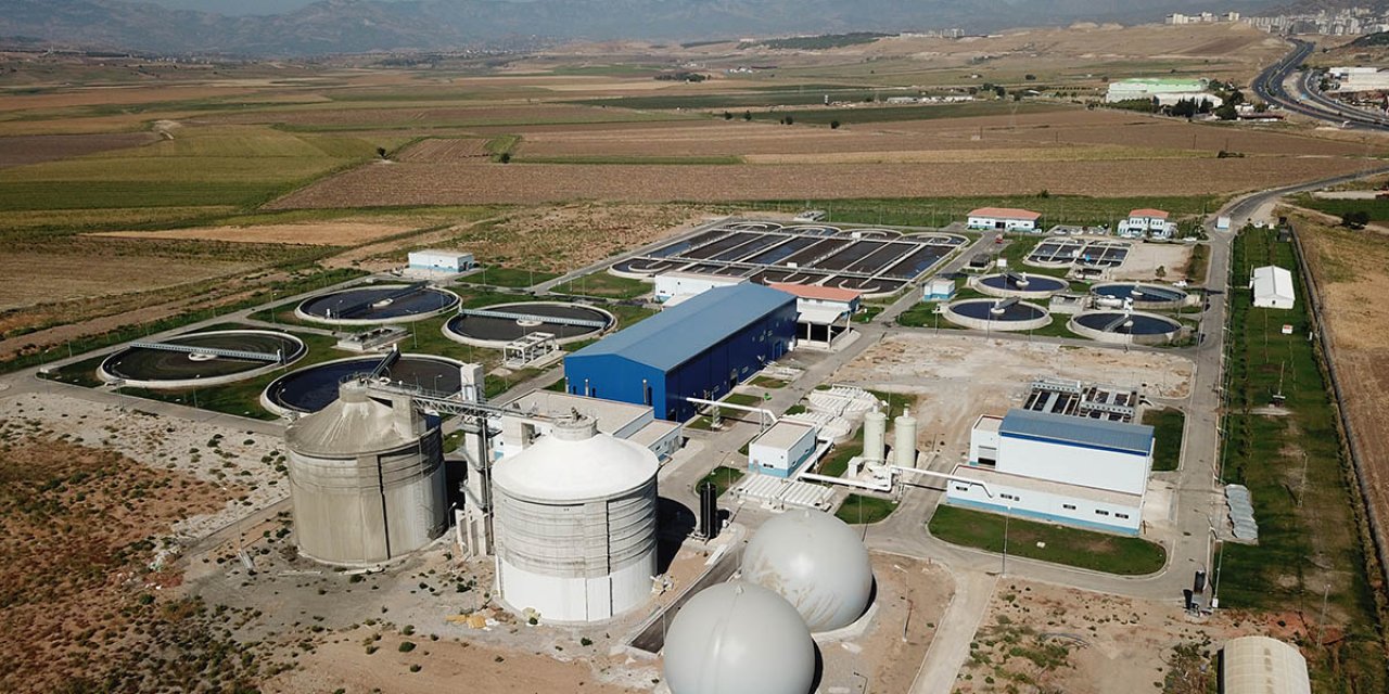 Kahramanmaraş’taki kaynaklar ve enerjiler geri kazanılıyor