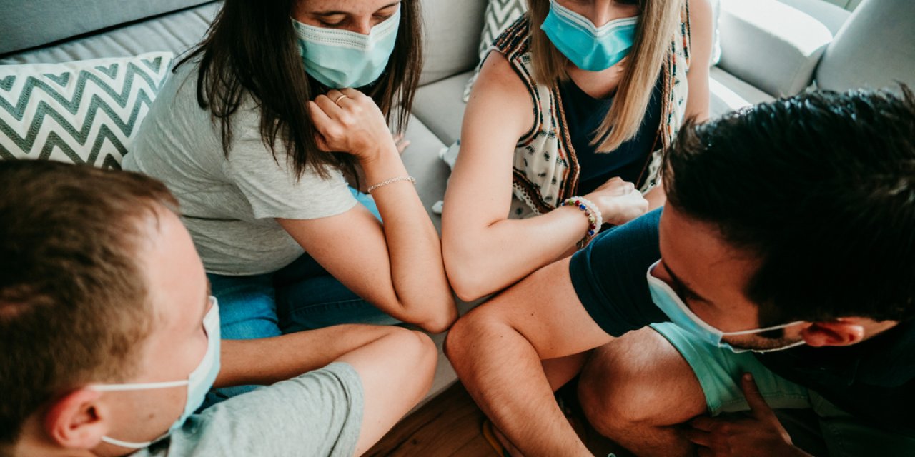 Pandemiyle hayatımıza yeni bir kavram girdi: “Öksürenin yalnızlığı”