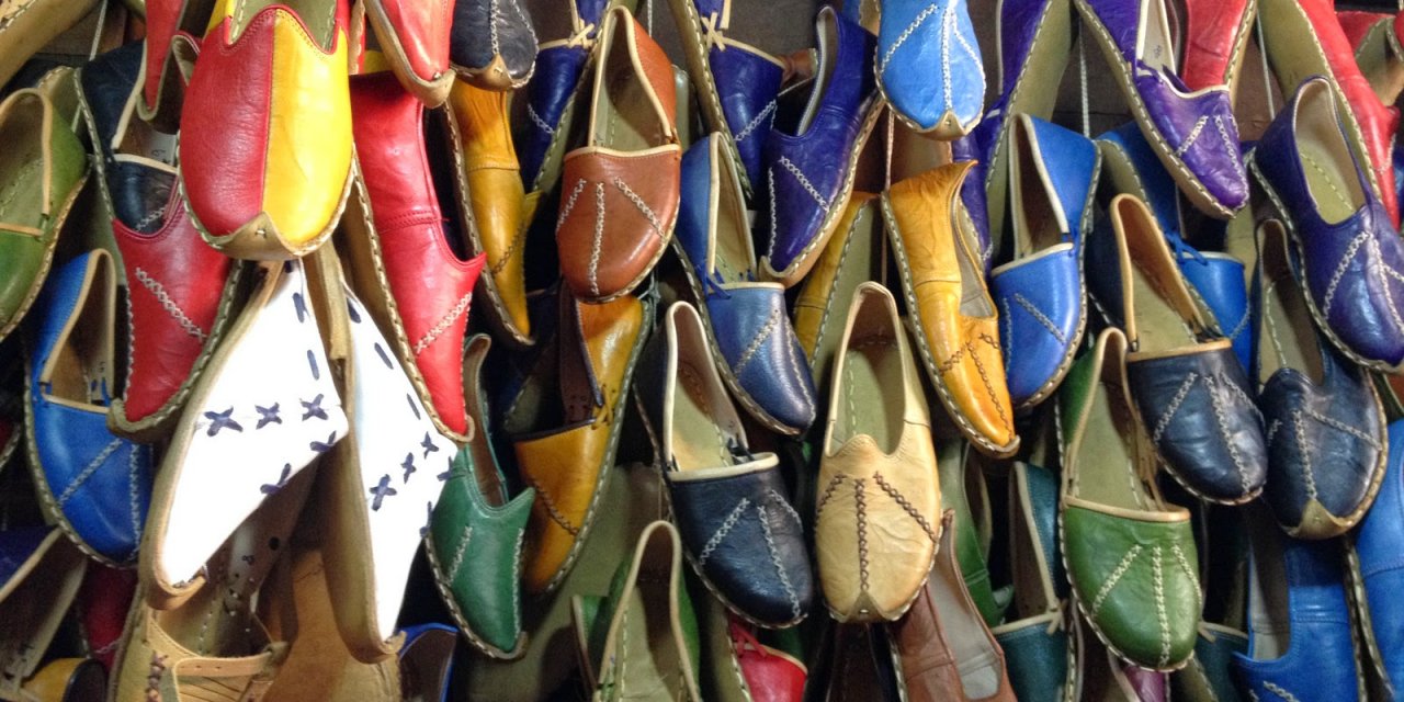 Kahramanmaraş yemenilerine yoğun ilgi