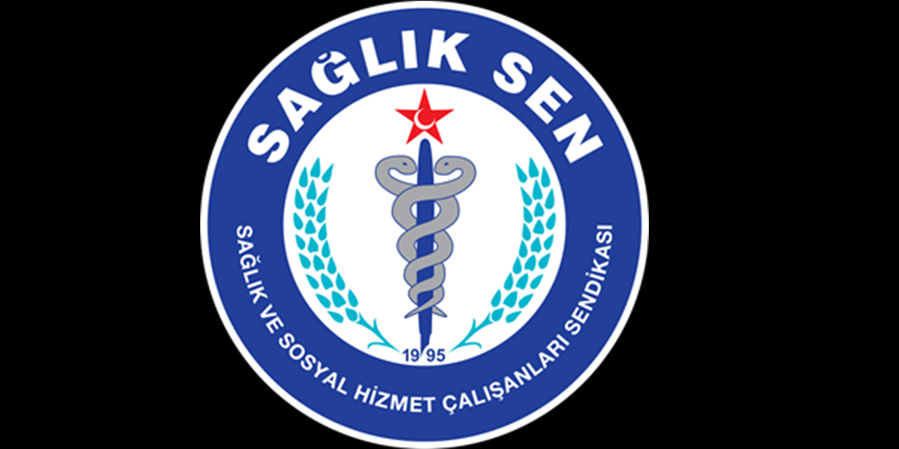 Kahramanmaraş Sağlık-Sen: Sağlıkta şiddete dur denmeli