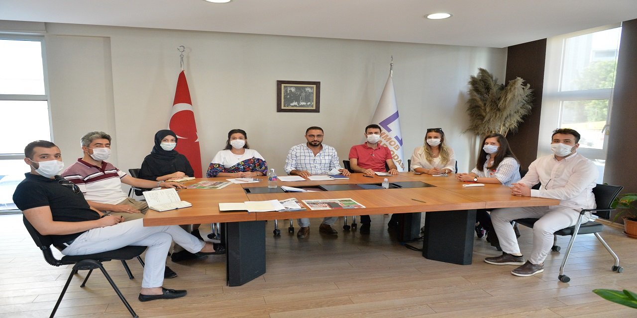 “Kentsel tasarım ve mimari, herkes için daha iyi bir yaşam kalitesinin anahtarıdır”