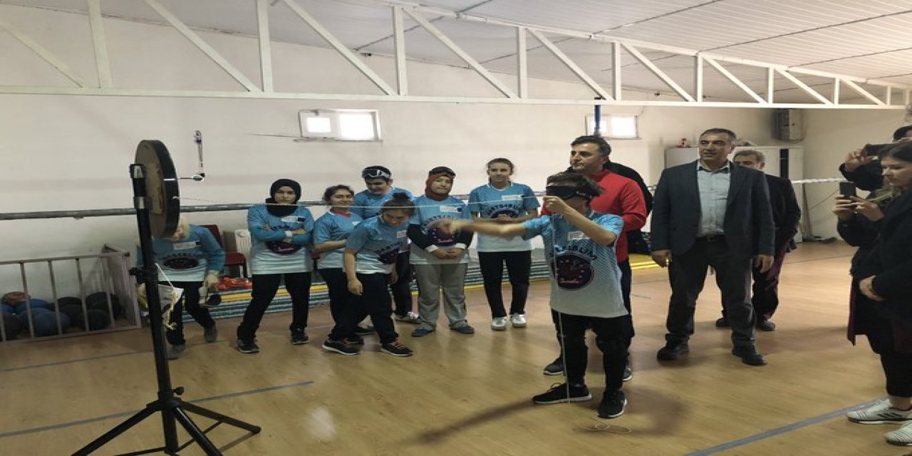 Kahramanmaraş Sütçü İmam Üniversitesi’nin projesine Türkiye Ulusal Ajansı’ndan destek