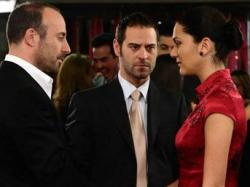 Binbir Gece veda etti!