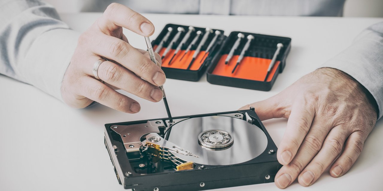 Veri kaybına neden olan bu havalara dikkat!