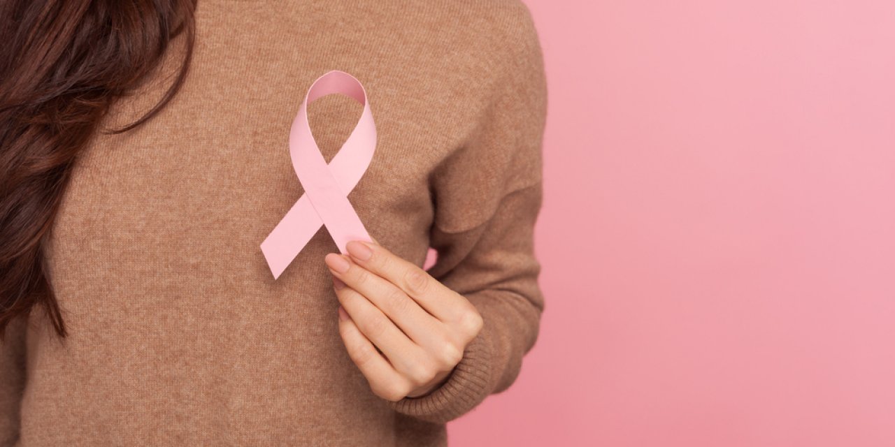 Meme kanserine karşı erken tanı için harekete geçin