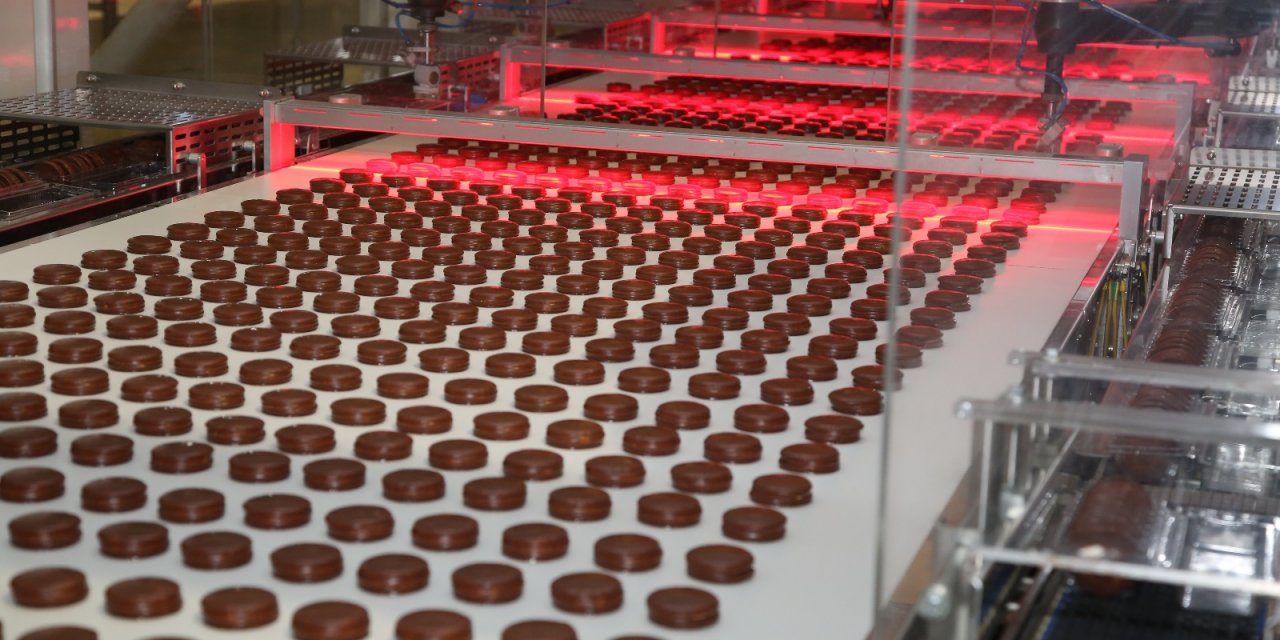 Şölen’e TSE’den Covıd-19 güvenli üretim belgesi