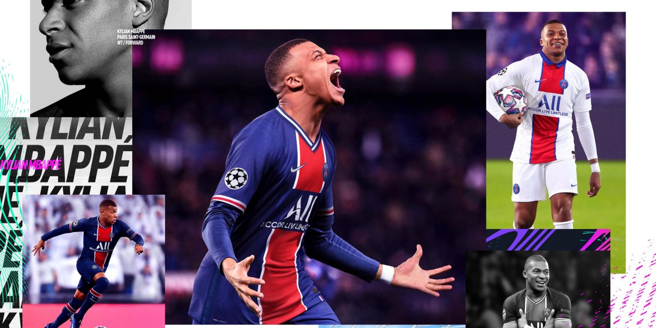 FIFA 21 dünya ile aynı anda Playstore’da