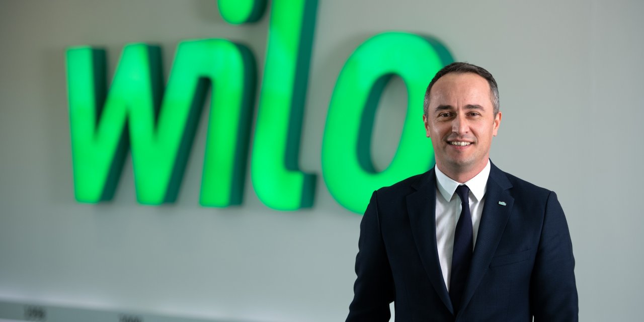 Wilo akıllı şehirlere yönelik teknolojilerini tanıttı