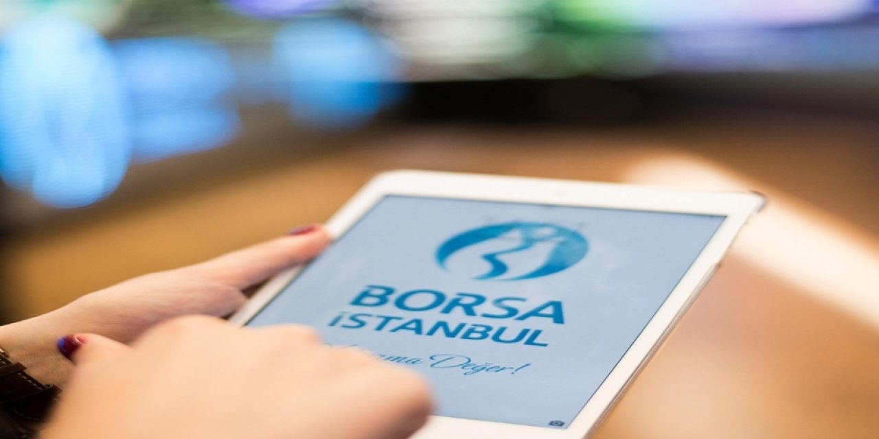 Borsa günü yükselişle kapattı