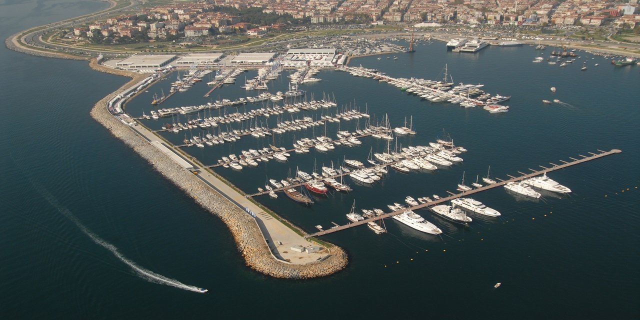 Pandemi sürecinde satış rekoru kıran aile tipi yatlar görücüye çıkıyor