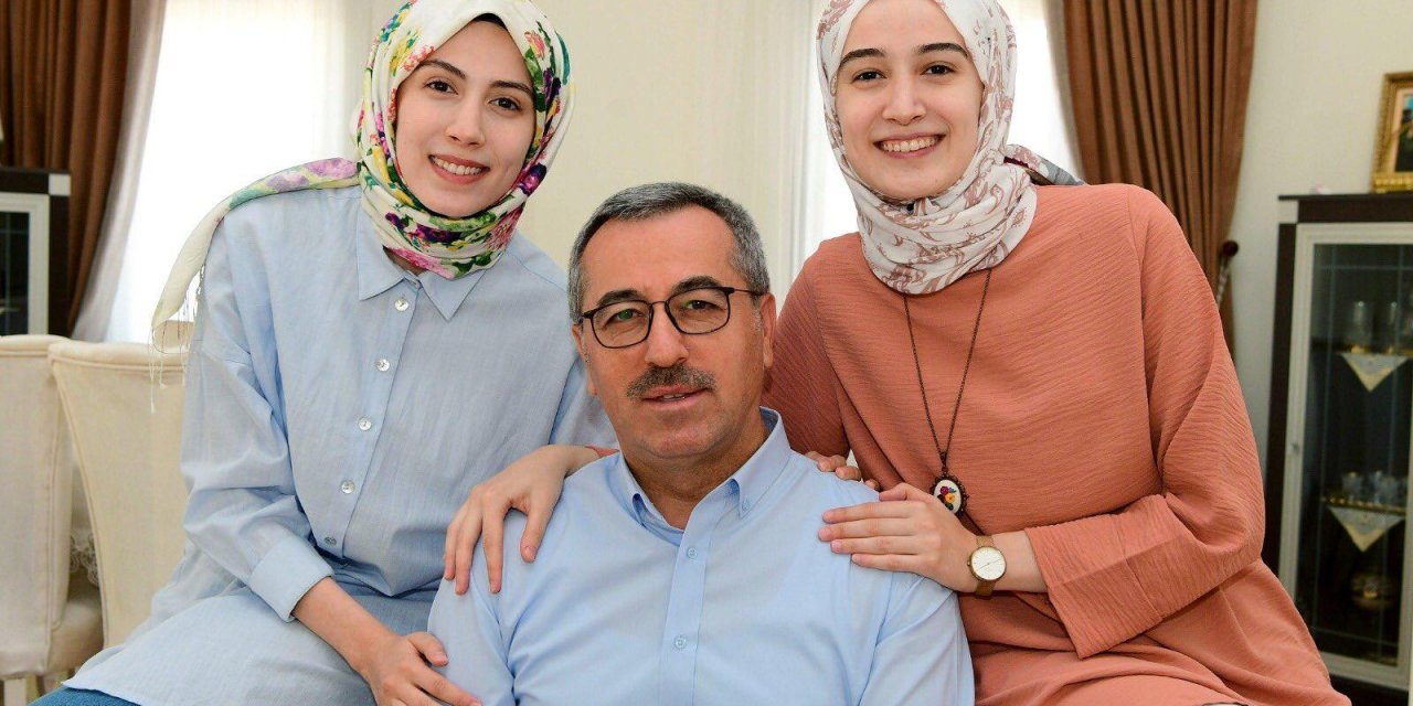 Başkan Güngör’den Kız Çocukları Günü mesajı