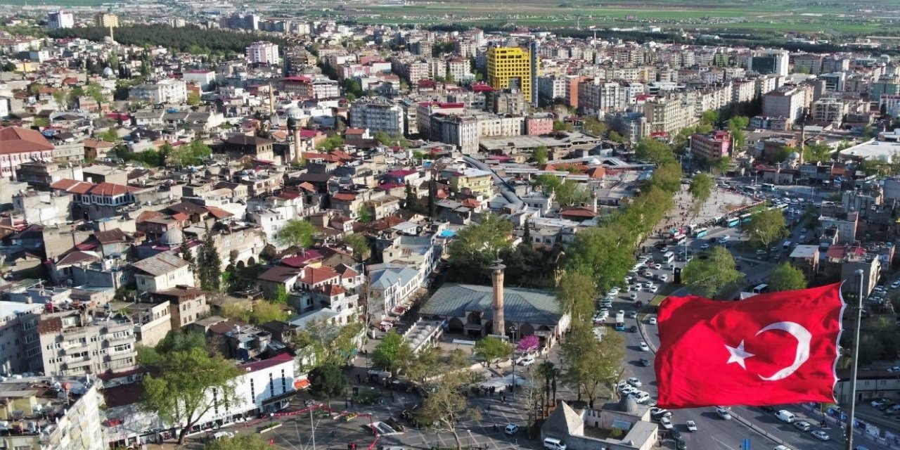 Kahramanmaraş’ta bu hafta hava nasıl olacak?