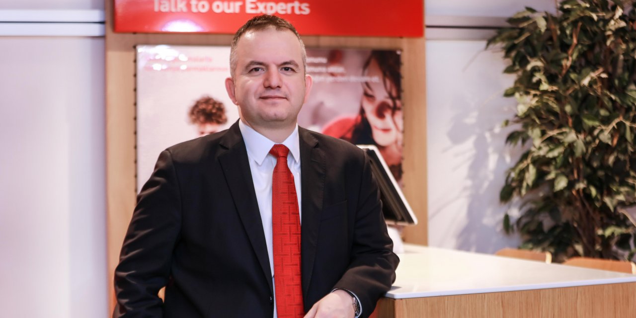 Vodafone, müşterilerine “asistanım yanımda” ile görüntülü destek verecek