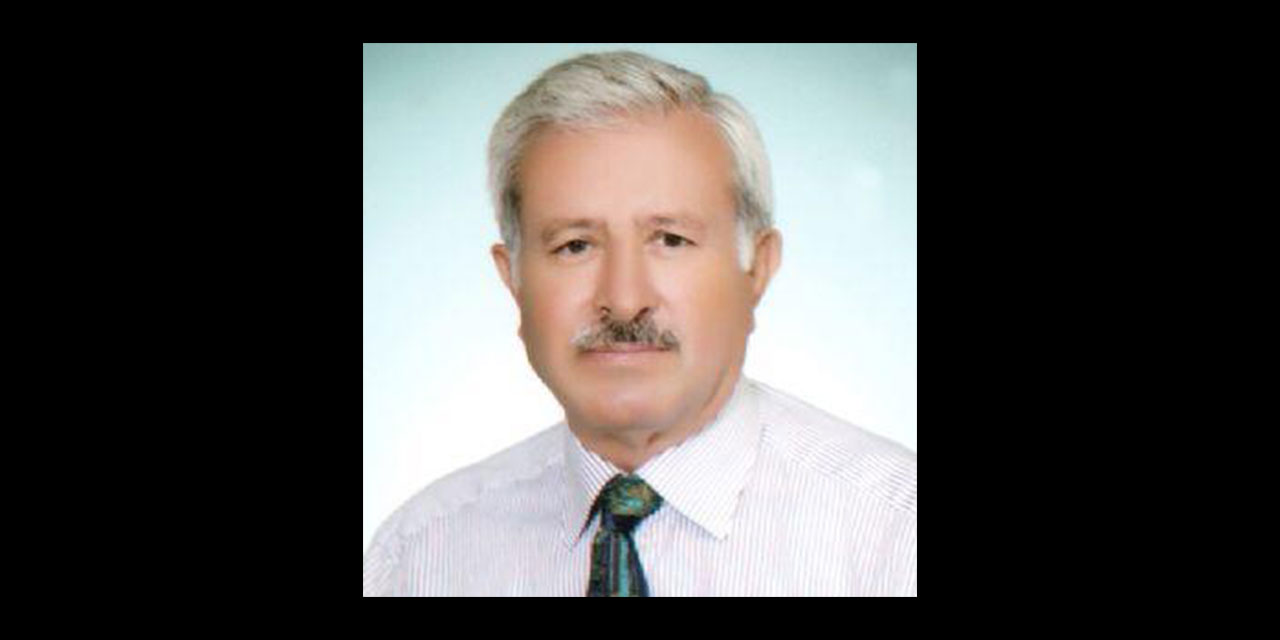 YAZAR HACI ALİ ÖZTURAN’I KAYBETTİK