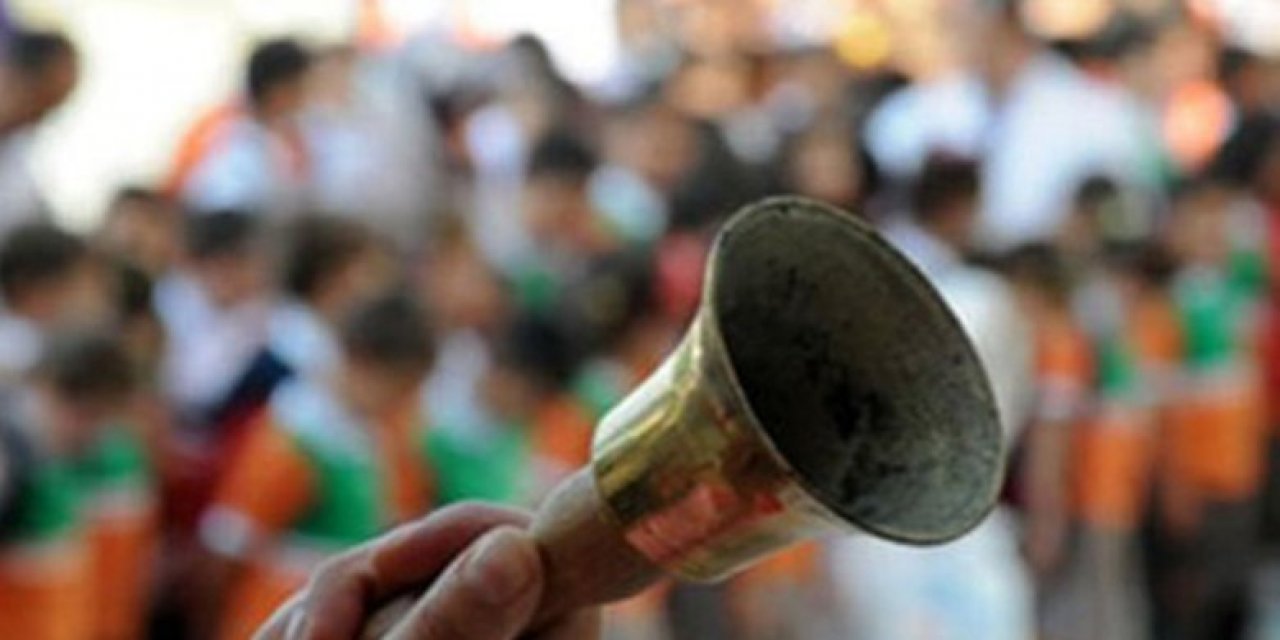 Kahramanmaraş'ta yüz yüze eğitime geçişte ikinci aşama başladı