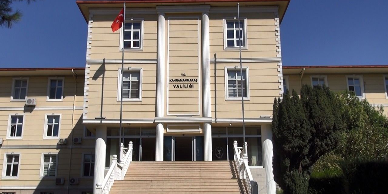 Kahramanmaraş’ta eğitim alanında yeni karar