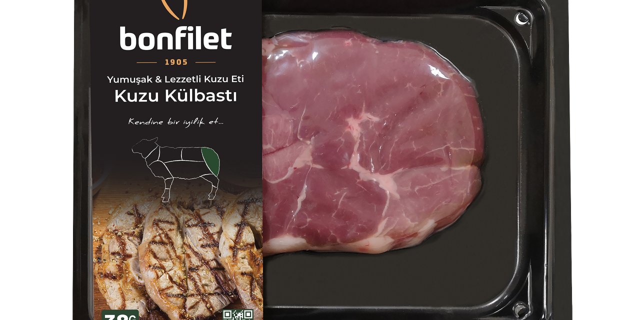 Bonfilet lezzetleri şimdi tek tıkla kapınızda!