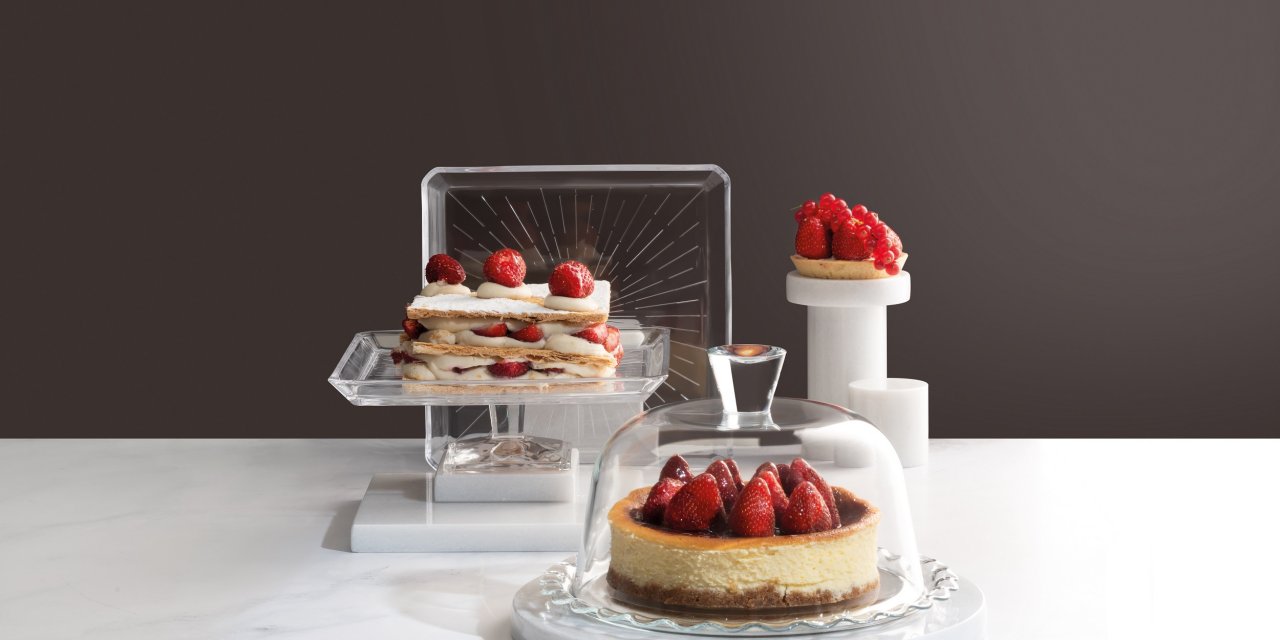 Paşabahçe Patısserie ailesi büyümeye devam ediyor