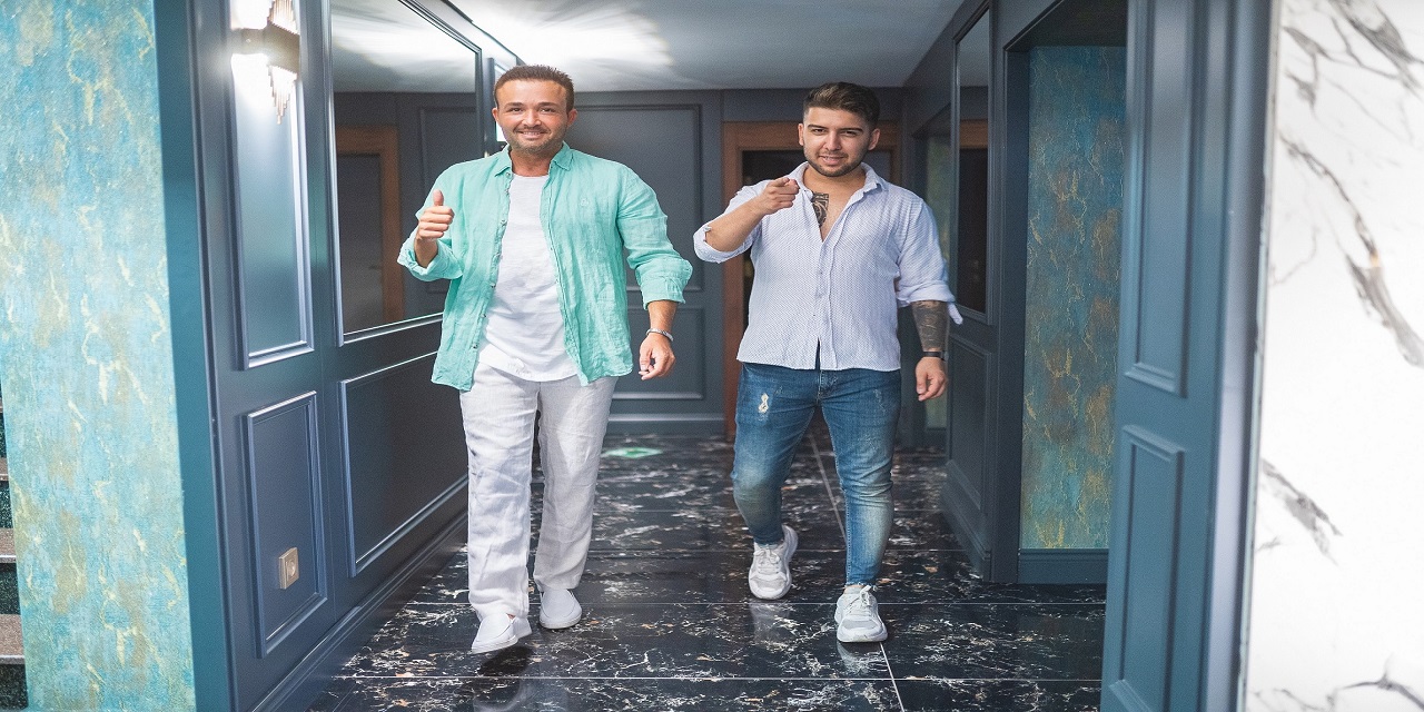 “Yaranamazsın” müzikseverlerle buluştu