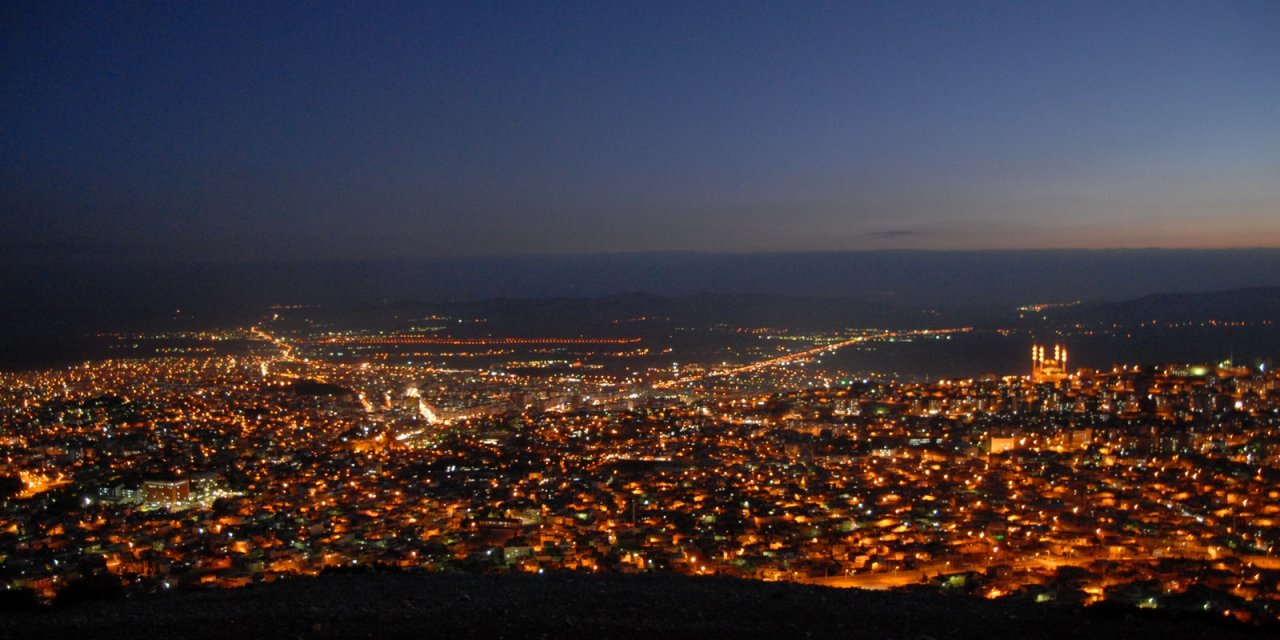 Kahramanmaraş İRAP uygulamasıyla örnek olacak